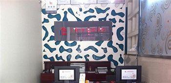 Shangmingge Hotel - Kunming Kültér fotó